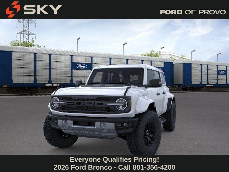 FORD BRONCO - 2