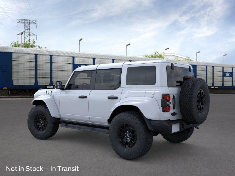 FORD BRONCO - 5