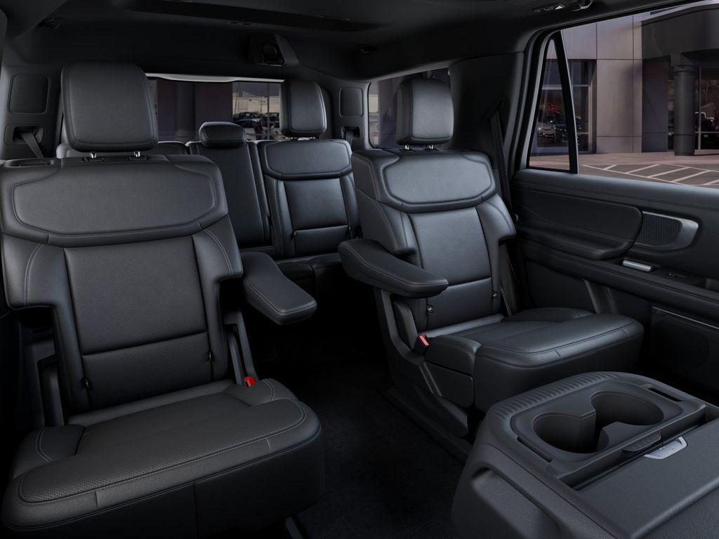 2027 FORD EXPEDITION PLATINUM 缩略图 12