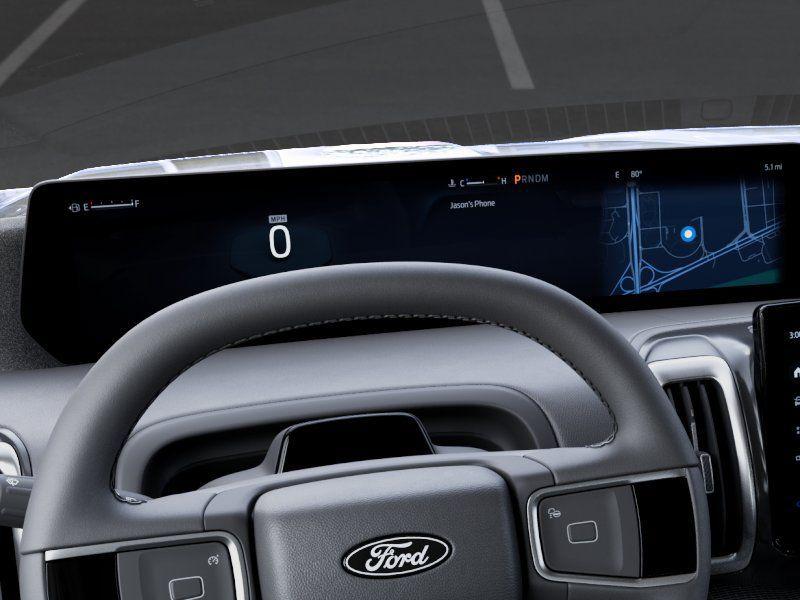 صورة مصغرة 14 لـ 2027 FORD EXPEDITION PLATINUM
