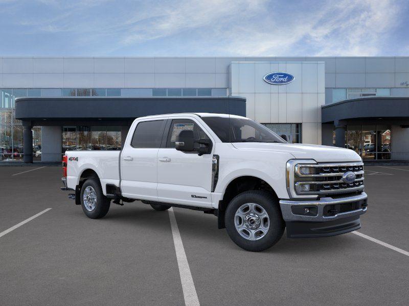 2026 FORD F-350 XLT 照片 8
