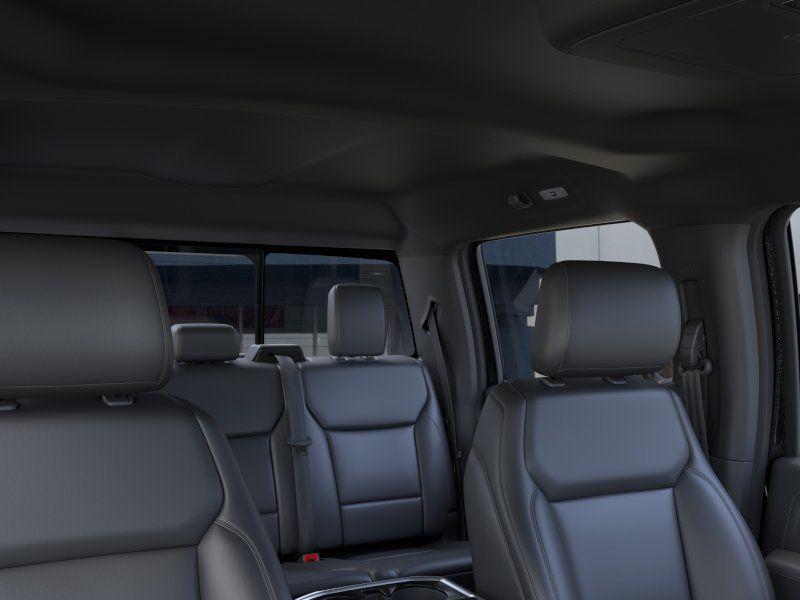 صورة مصغرة 23 لـ 2026 FORD F-150 XLT