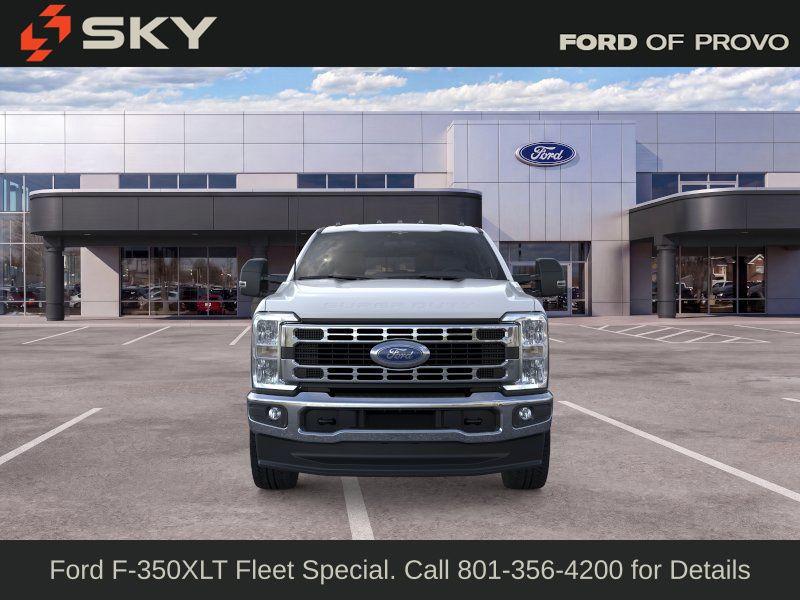 2026 FORD F-350 XLT 照片 7