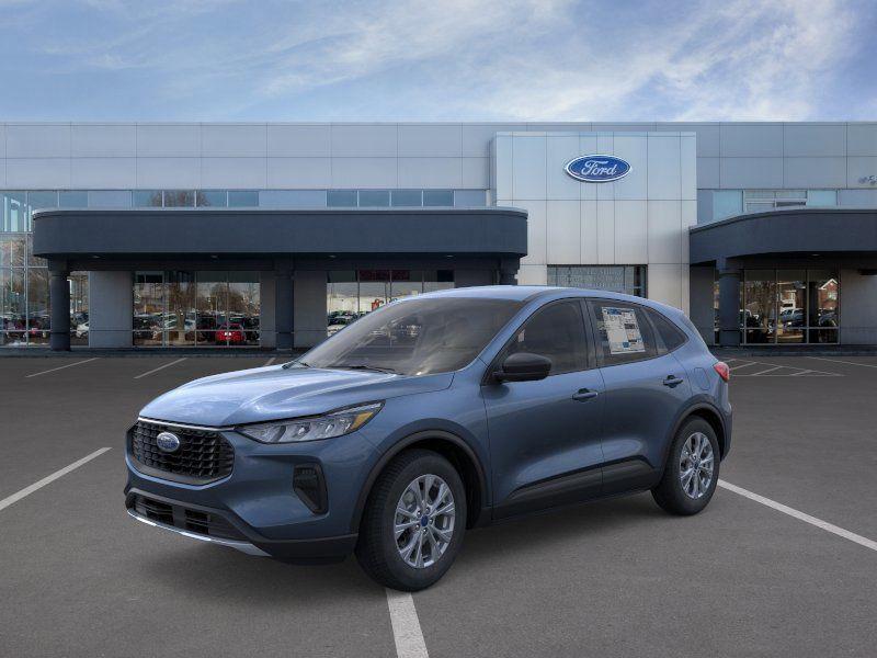 New 2026 Ford Escape Active