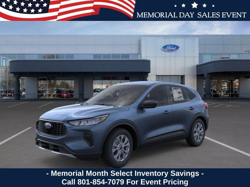New 2026 Ford Escape Active