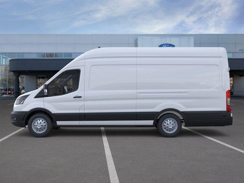 New 2026 Ford Transit-350 Base