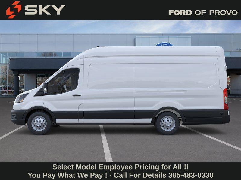 New 2026 Ford Transit-350 Base