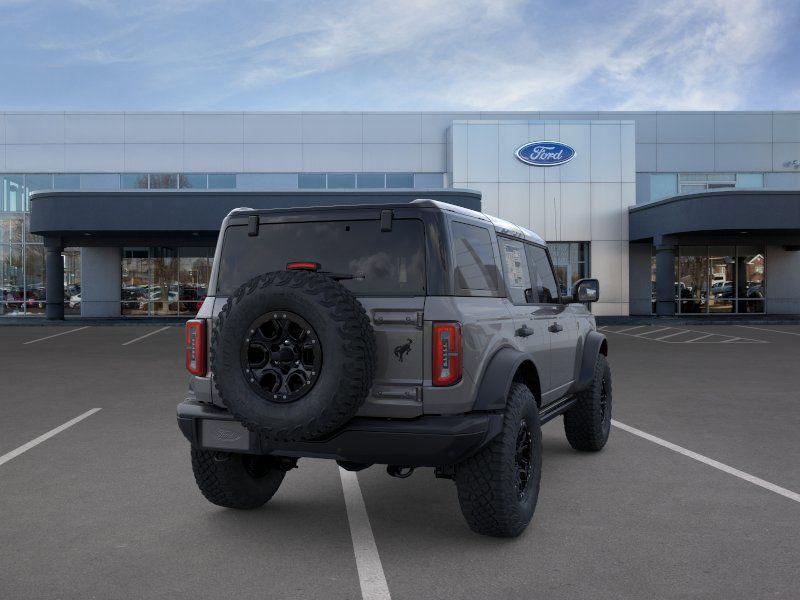 FORD BRONCO BADLANDS - 9