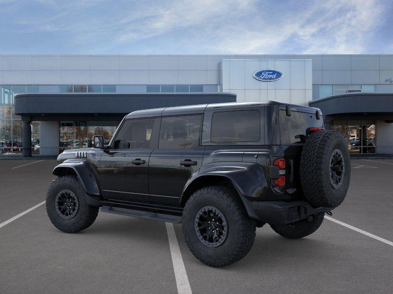 FORD BRONCO RAPTOR - 5