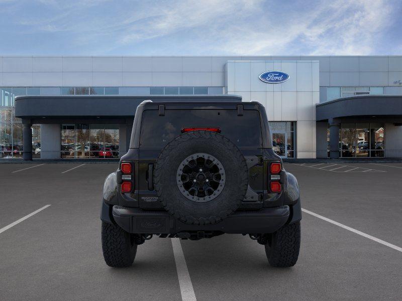 FORD BRONCO RAPTOR - 6