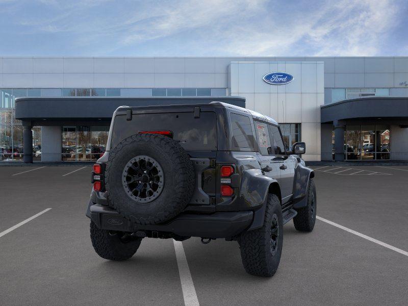 FORD BRONCO RAPTOR - 9