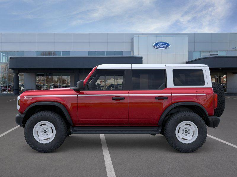 FORD BRONCO - 3