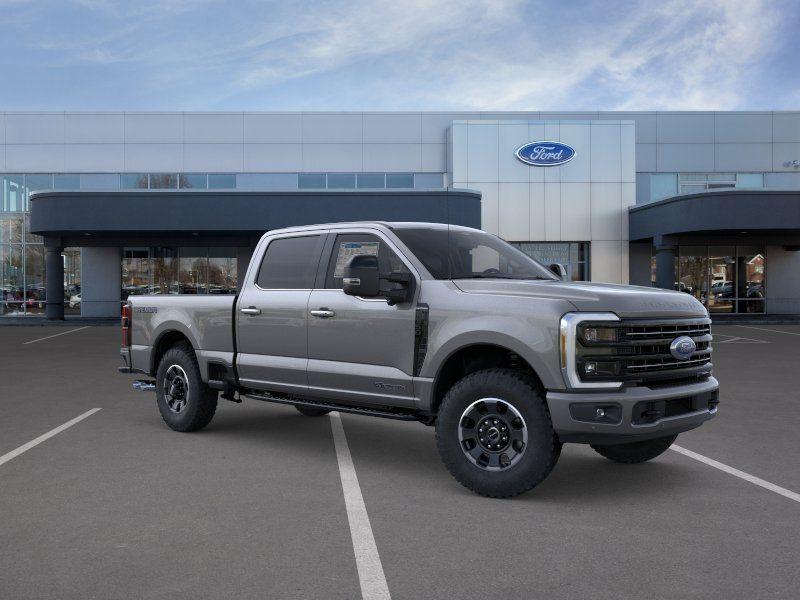 صورة 7 لـ 2026 FORD F-350 PLATINUM