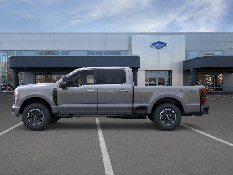 صورة 3 لـ 2026 FORD F-350 PLATINUM