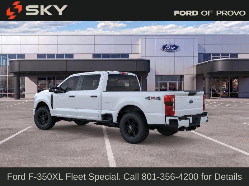 صورة 4 لـ 2026 FORD F-350 XL