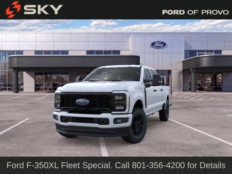 صورة 2 لـ 2026 FORD F-350 XL