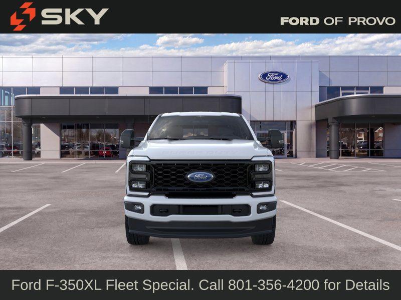 صورة 6 لـ 2026 FORD F-350 XL