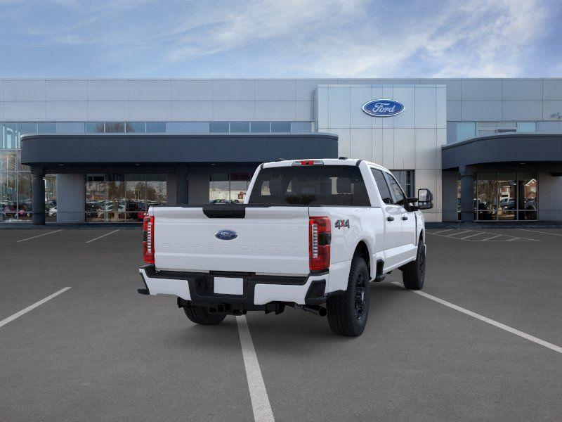 2026 FORD F-350 XL 照片 8
