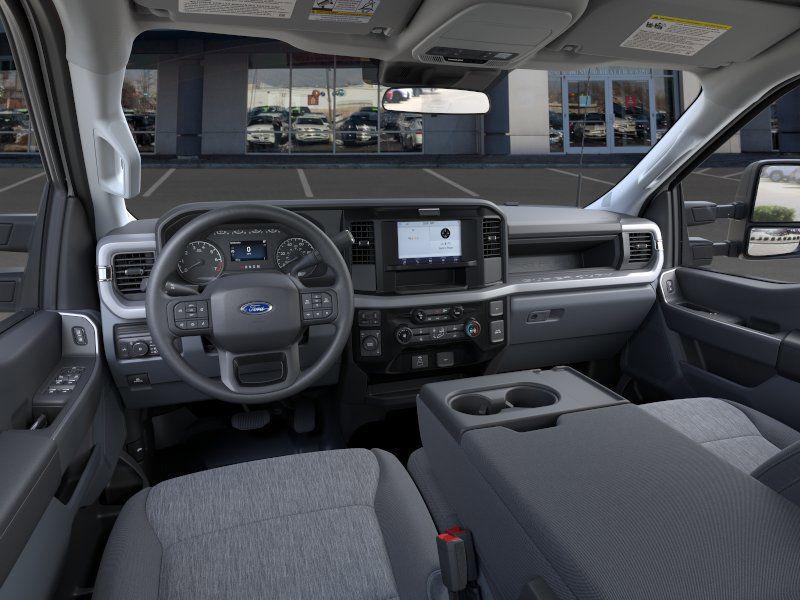 2026 FORD F-350 XL 照片 9