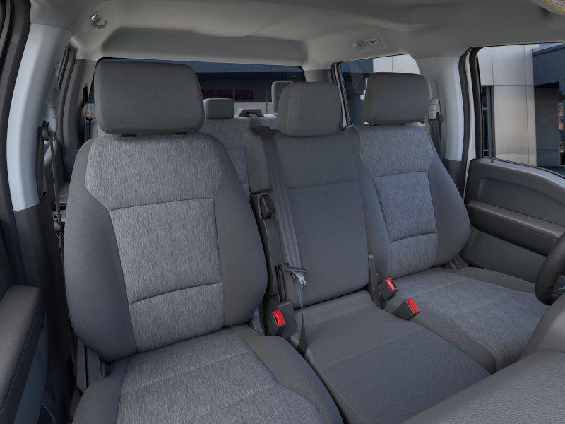 2026 FORD F-350 XL 照片 10