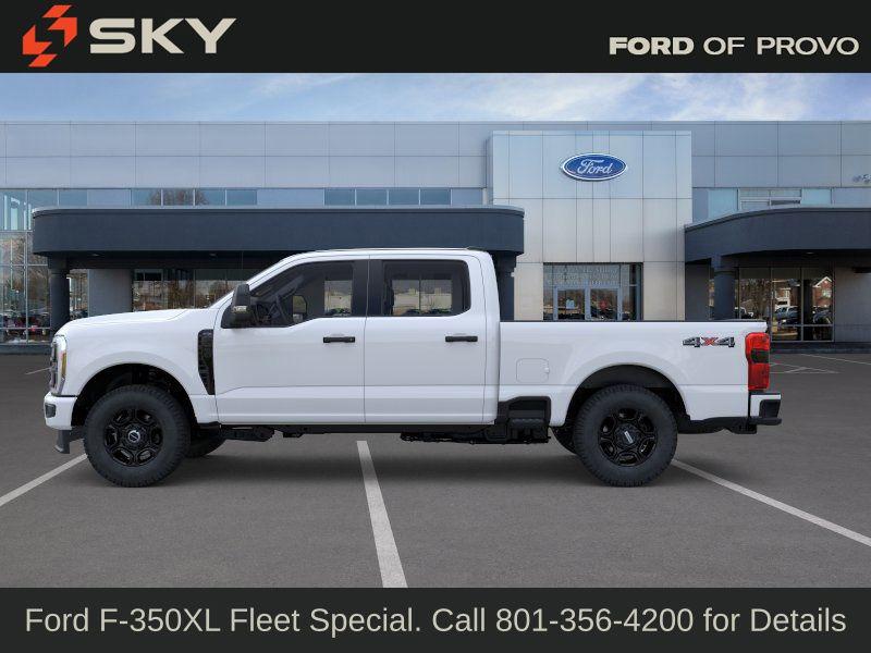2026 FORD F-350 XL — фото 3