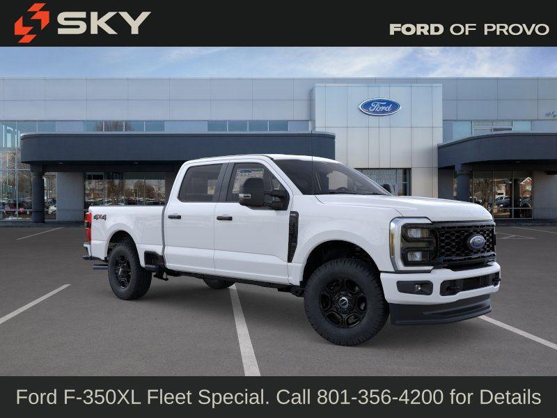 2026 FORD F-350 XL — фото 7