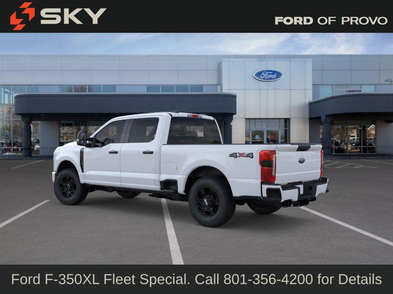 2026 FORD F-350 XL — фото 4