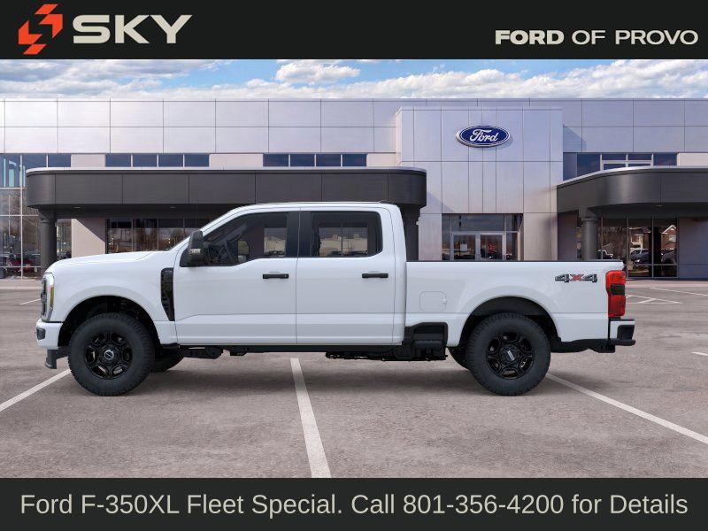 صورة 3 لـ 2026 FORD F-350 XL