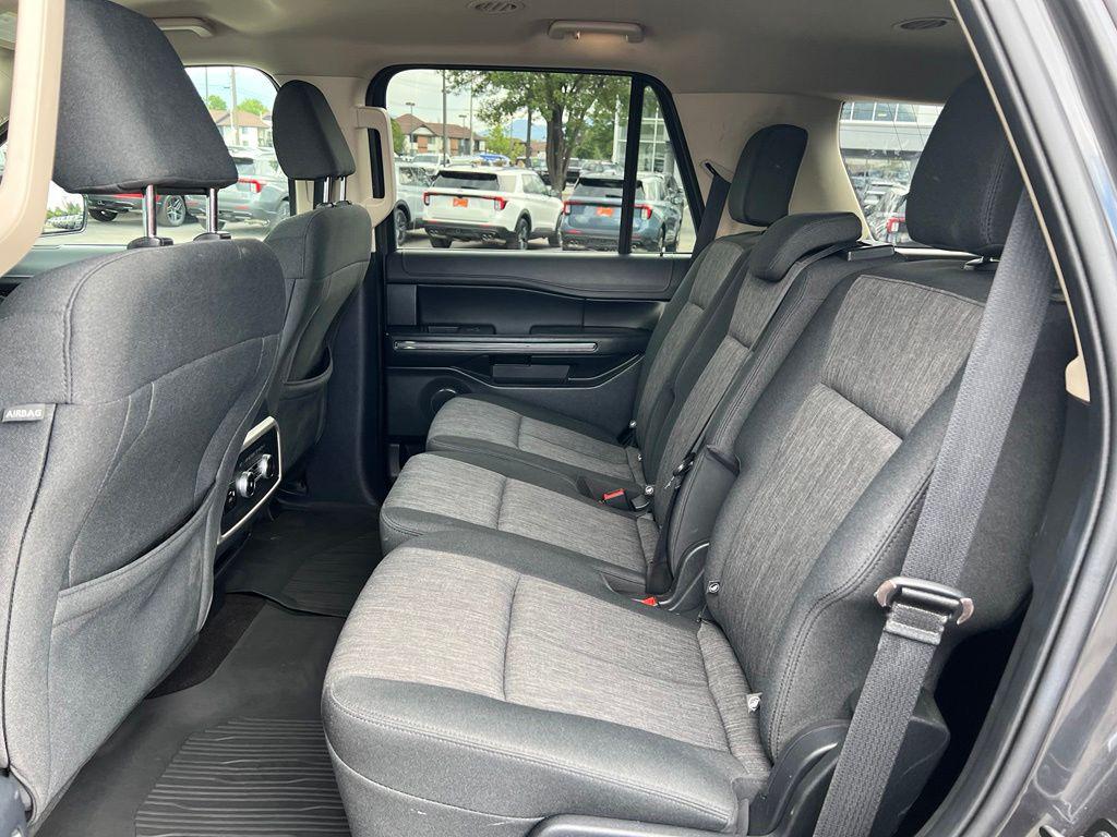 2022 FORD EXPEDITION XLT 缩略图 24