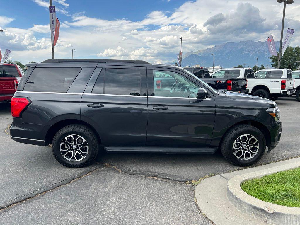 2022 FORD EXPEDITION XLT 照片 7