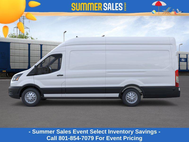 New 2026 Ford Transit-350 Base