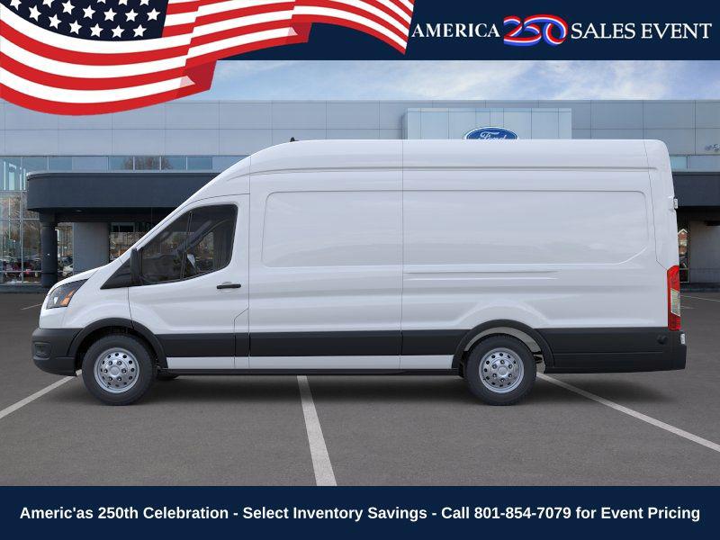 New 2026 Ford Transit-350 Base