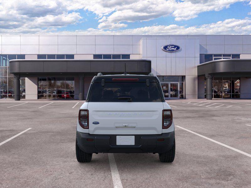 2026 FORD BRONCO SPORT OUTER BANKS — миниатюра 6