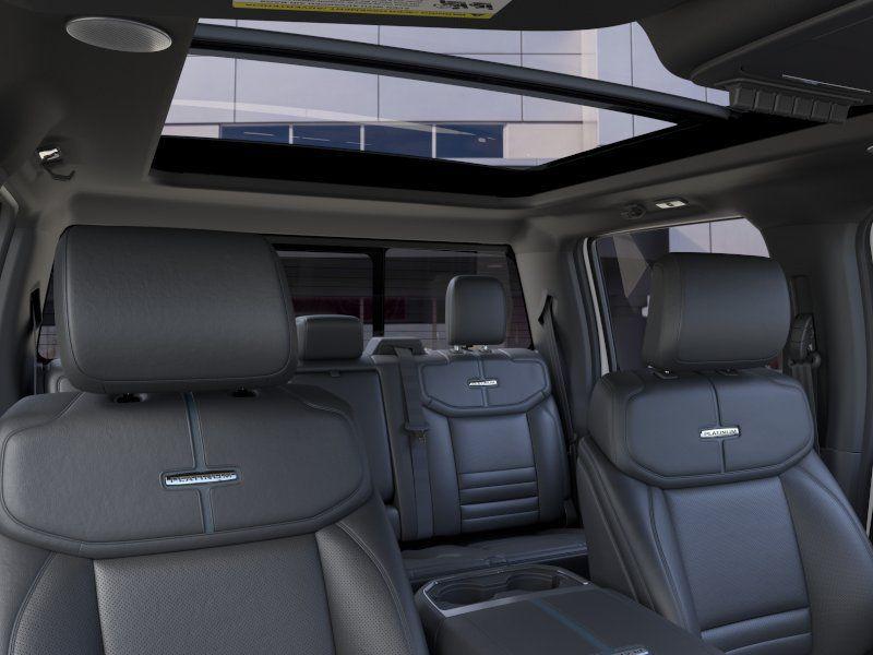 2026 FORD F-350 PLATINUM — миниатюра 22
