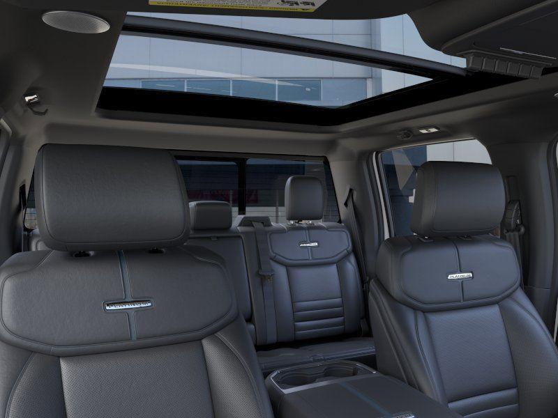 2026 FORD F-350 PLATINUM thumbnail 22