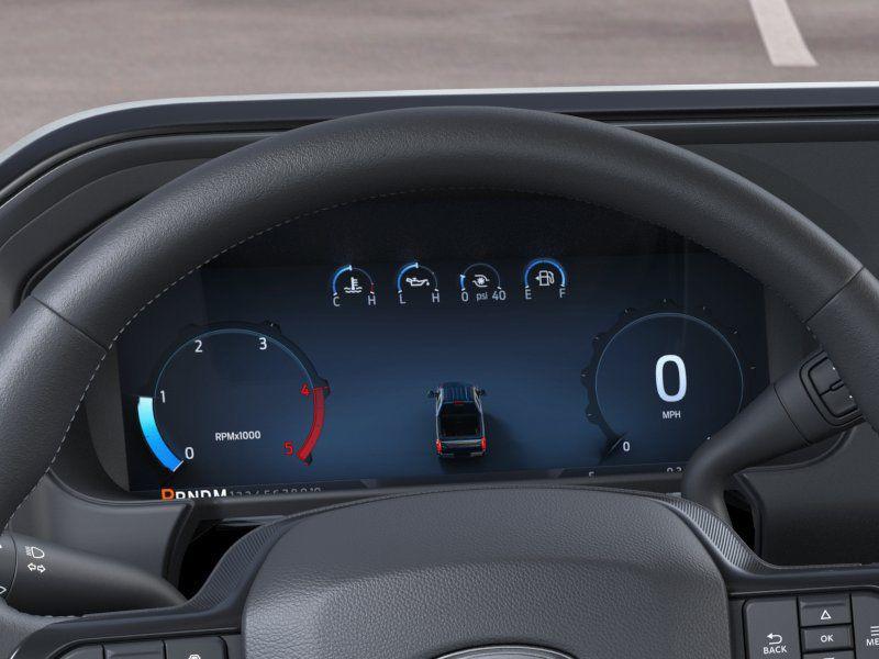 2026 FORD F-350 PLATINUM — миниатюра 13