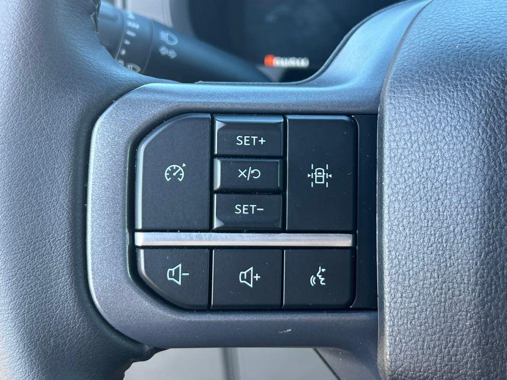 2025 FORD F-150 XLT — миниатюра 27