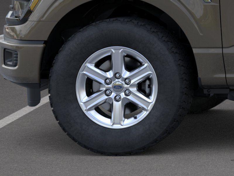 2026 FORD F-150 XLT — миниатюра 20