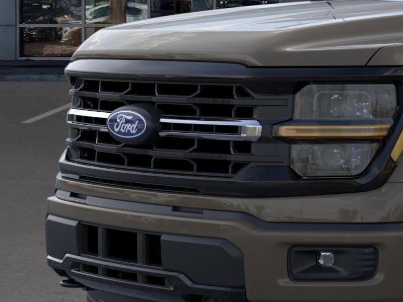2026 FORD F-150 XLT — миниатюра 18