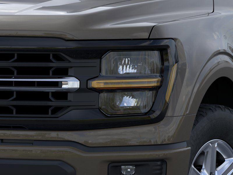 2026 FORD F-150 XLT — миниатюра 19