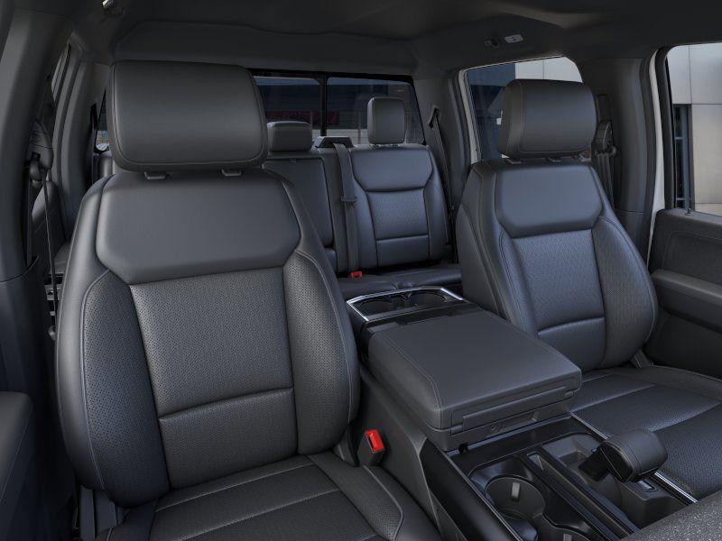 FORD F-150 LARIAT - 10