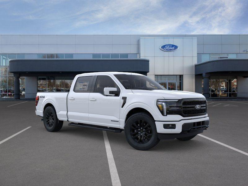 FORD F-150 LARIAT - 7