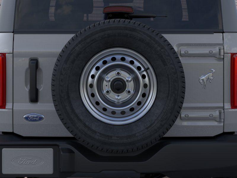 2026 FORD BRONCO BASE 缩略图 25