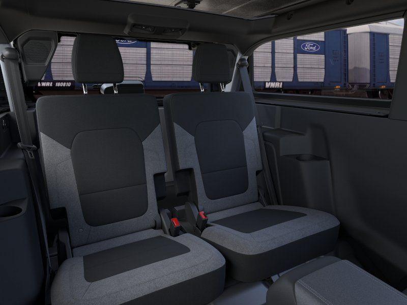 2026 FORD BRONCO BASE 缩略图 12