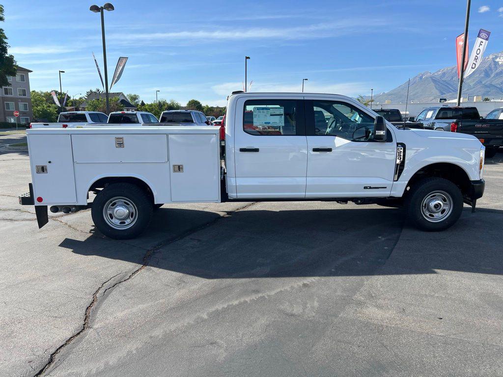 2026 FORD F-250 XL — фото 6