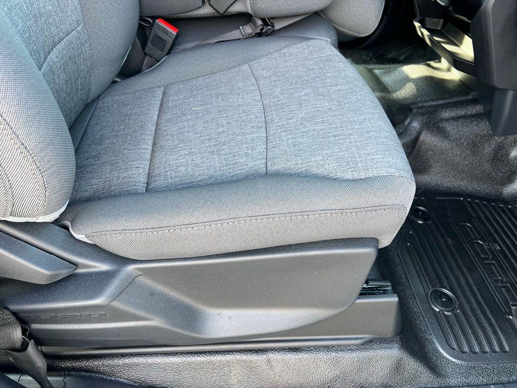 صورة مصغرة 15 لـ 2026 FORD F-250 XL