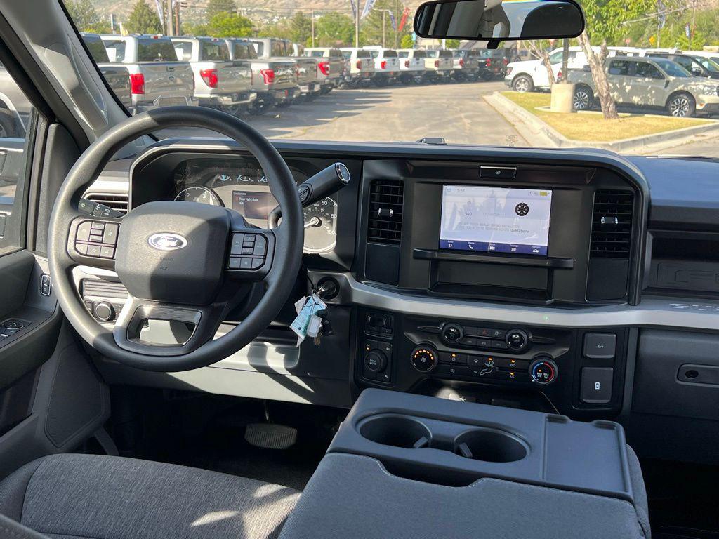 صورة مصغرة 20 لـ 2026 FORD F-250 XL