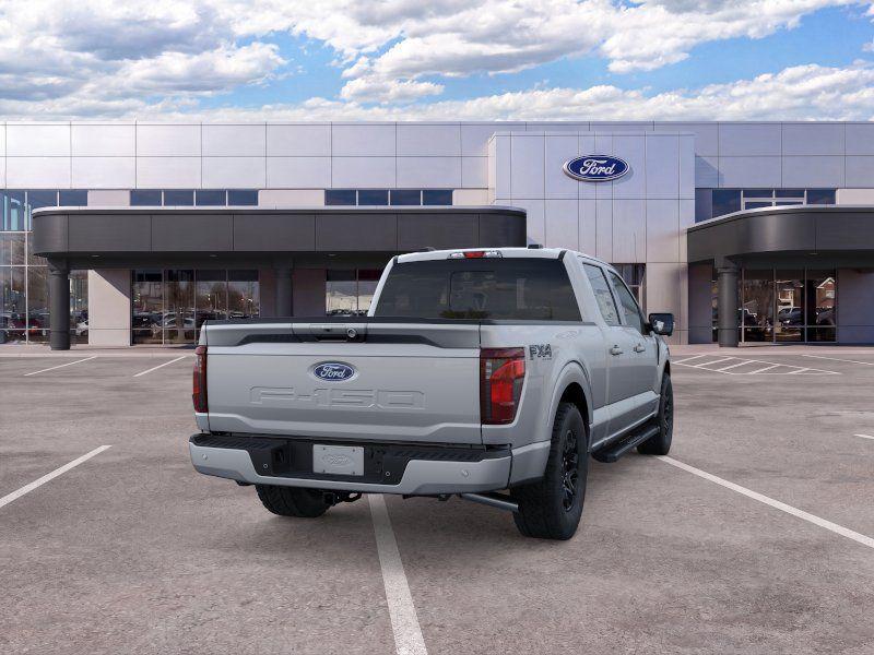 صورة مصغرة 9 لـ 2026 FORD F-150 XLT