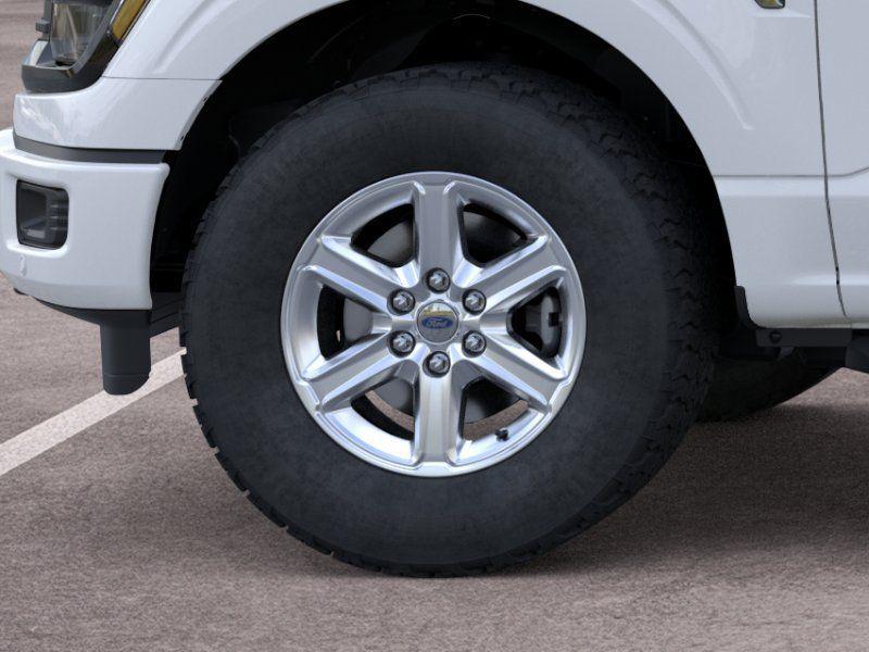 2026 FORD F-150 XLT 缩略图 20
