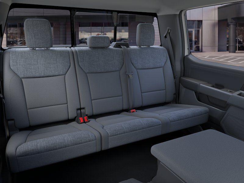2026 FORD F-150 XLT 缩略图 12